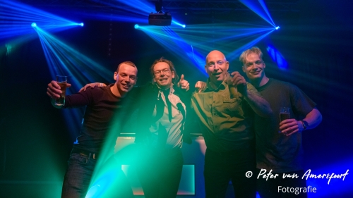 Hollandse Avond - KM Events