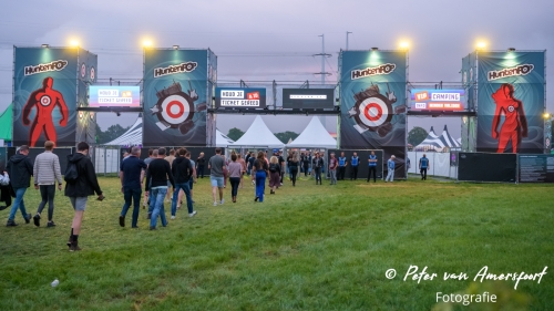 Huntenpop 2024 (vrijdag)