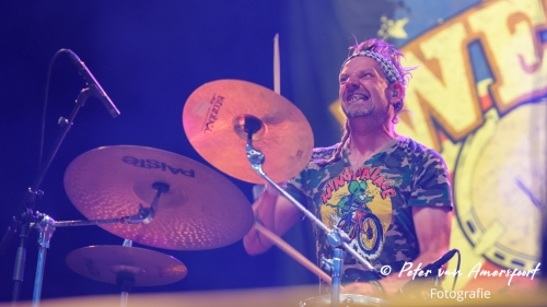 Huntenpop 2024 (vrijdag)