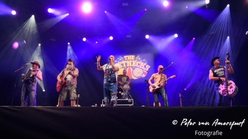 Huntenpop 2024 (vrijdag)