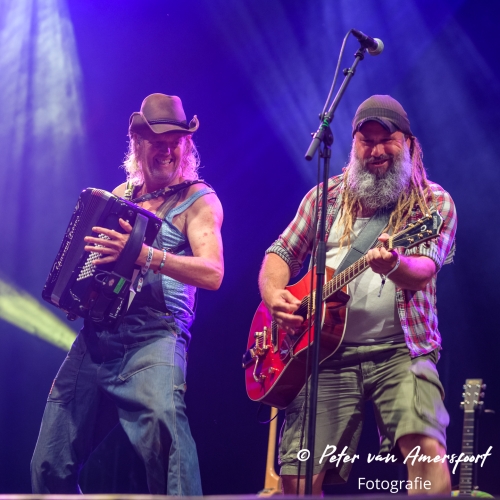 Huntenpop 2024 (vrijdag)