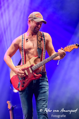 Huntenpop 2024 (vrijdag)