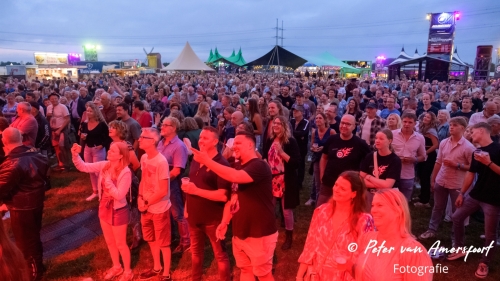 Huntenpop 2024 (vrijdag)