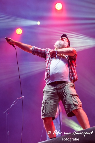 Huntenpop 2024 (vrijdag)