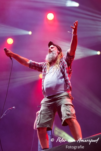 Huntenpop 2024 (vrijdag)