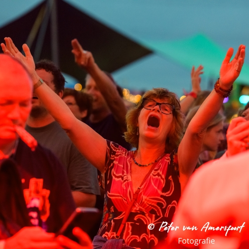 Huntenpop 2024 (vrijdag)