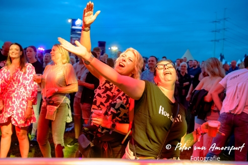 Huntenpop 2024 (vrijdag)