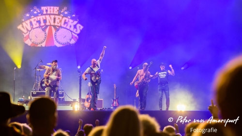 Huntenpop 2024 (vrijdag)