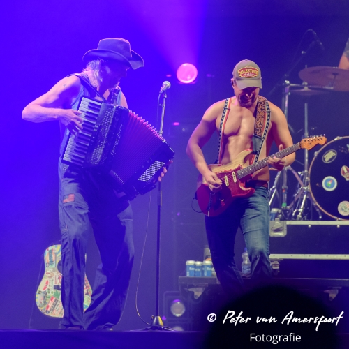 Huntenpop 2024 (vrijdag)