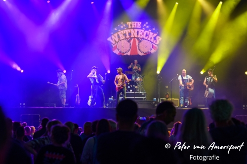 Huntenpop 2024 (vrijdag)