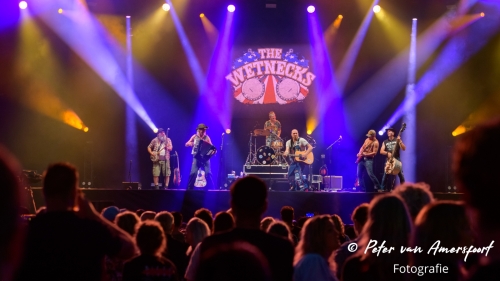 Huntenpop 2024 (vrijdag)