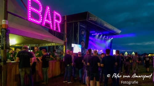 Huntenpop 2024 (vrijdag)