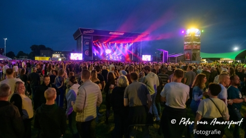 Huntenpop 2024 (vrijdag)