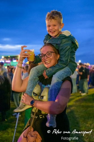 Huntenpop 2024 (vrijdag)