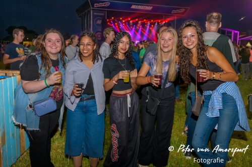 Huntenpop 2024 (vrijdag)