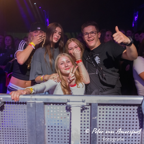 Huntenpop 2024 (vrijdag)