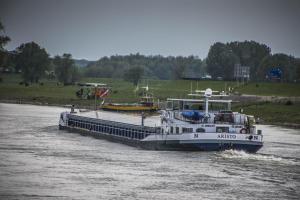 Fietstocht IJssel-25