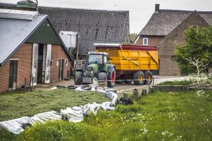 Fietstocht IJssel-41