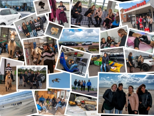 2019-09-05 Yahleya Maas collage