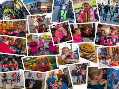 2019-11-10 Gio Honing Collage