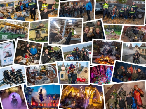 2019-11-21 Sten Romminger collage