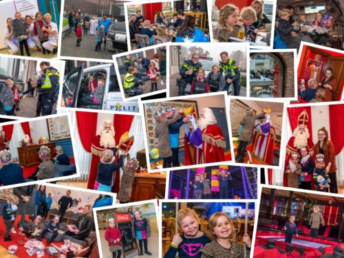 2019-12-05 Flo van Erve  Roos Peters collage