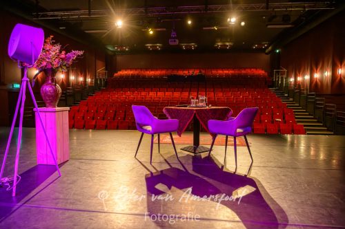 Live Kletsen met Deb