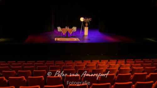 Live Kletsen met Deb