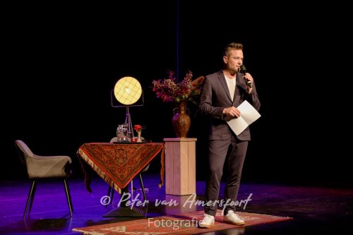 Live Kletsen met Deb