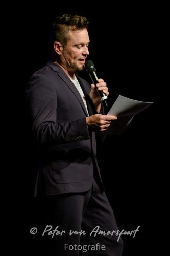 Live Kletsen met Deb