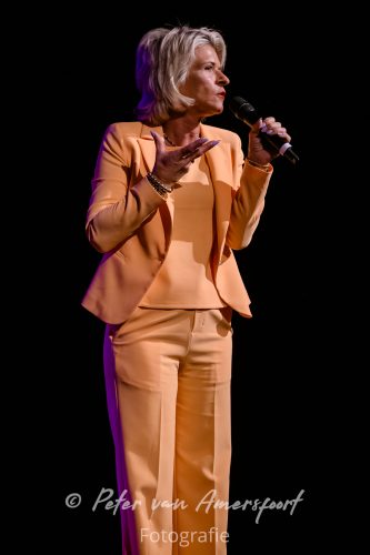 Live Kletsen met Deb