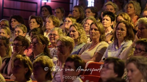 Live Kletsen met Deb