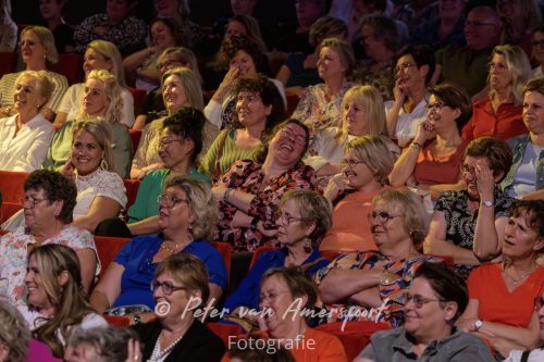 Live Kletsen met Deb