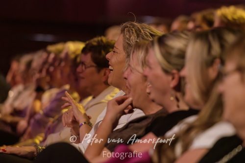 Live Kletsen met Deb