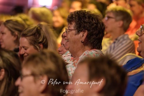 Live Kletsen met Deb