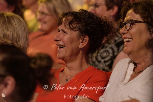 Live Kletsen met Deb