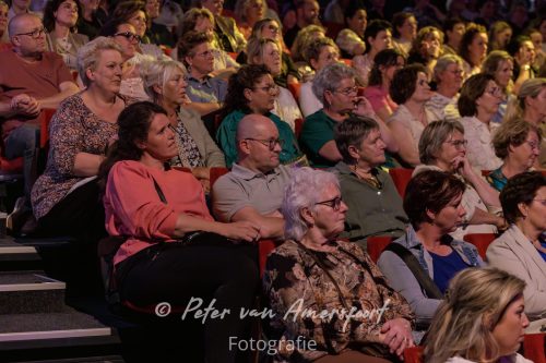 Live Kletsen met Deb