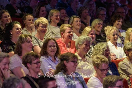 Live Kletsen met Deb