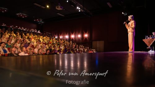 Live Kletsen met Deb