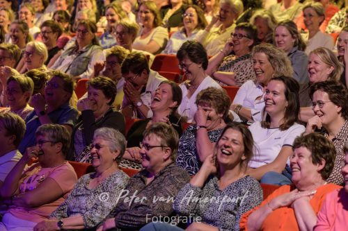 Live Kletsen met Deb