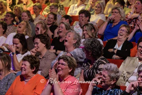 Live Kletsen met Deb