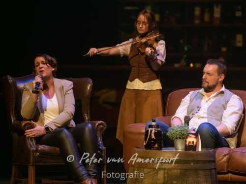 10 jaar - Lads 'n Lassies - A Tale of Friendship