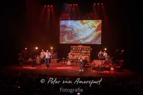 10 jaar - Lads 'n Lassies - A Tale of Friendship