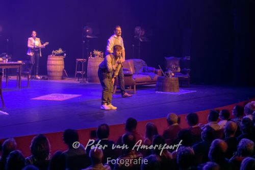 10 jaar - Lads 'n Lassies - A Tale of Friendship