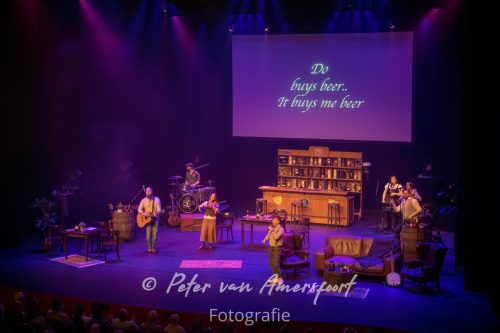 10 jaar - Lads 'n Lassies - A Tale of Friendship