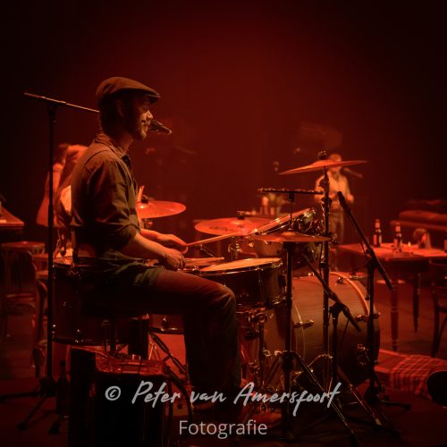 10 jaar - Lads 'n Lassies - A Tale of Friendship