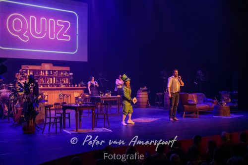 10 jaar - Lads 'n Lassies - A Tale of Friendship