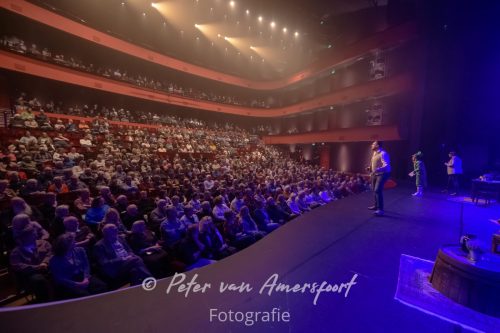 10 jaar - Lads 'n Lassies - A Tale of Friendship