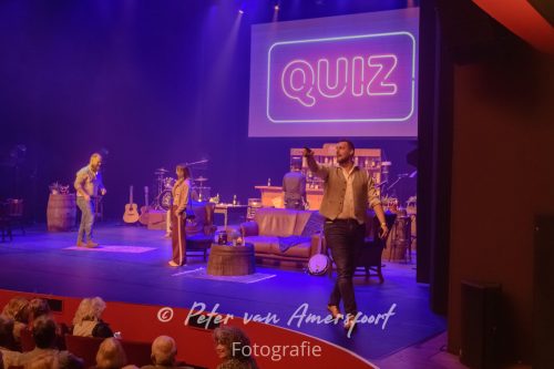 10 jaar - Lads 'n Lassies - A Tale of Friendship