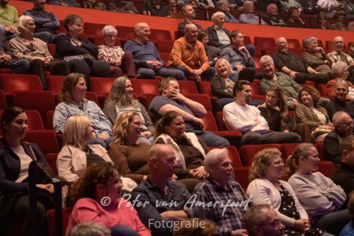 10 jaar - Lads 'n Lassies - A Tale of Friendship